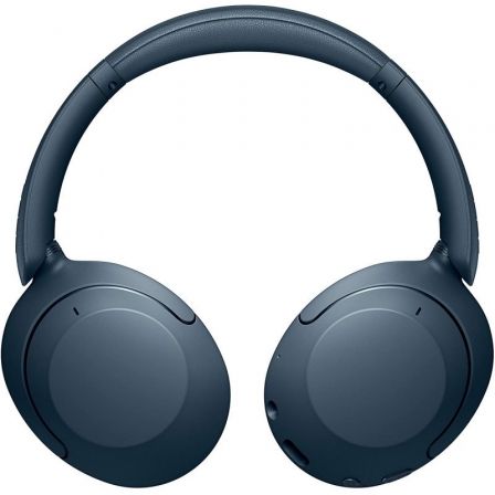 Sony WH-XB910N Auriculares Inalámbricos con Micrófono, Bluetooth y Noise Cancelling - Azules Sony WH-XB910N Auriculares Inalámbricos con Micrófono, Bluetooth y Noise Cancelling - Azules